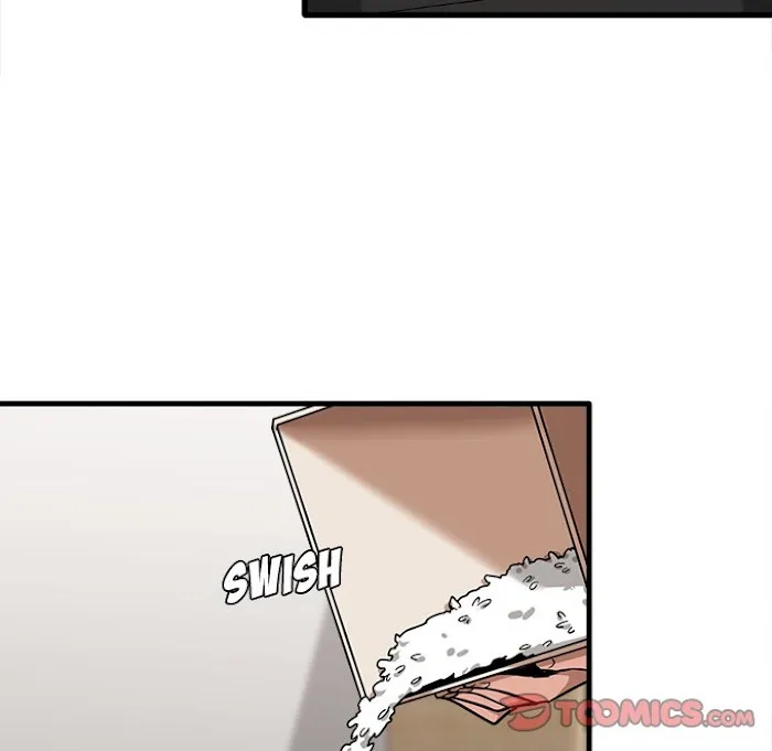 Read No More, No Less chapter 12 image 47 on Lezhin