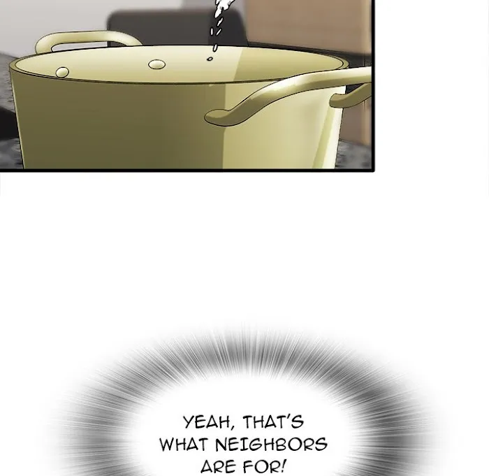 Read No More, No Less chapter 12 image 48 on Lezhin