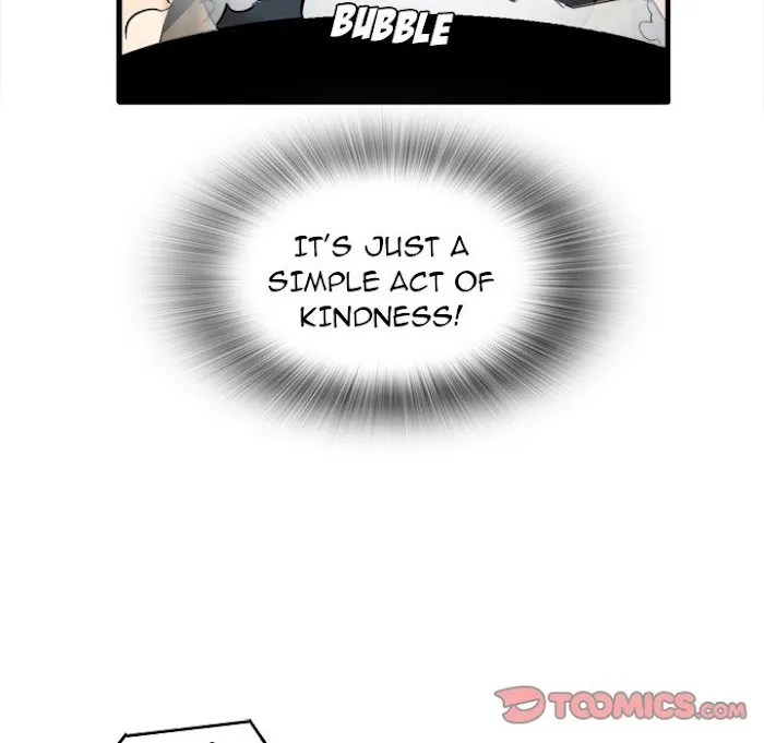 Read No More, No Less chapter 12 image 50 on Lezhin