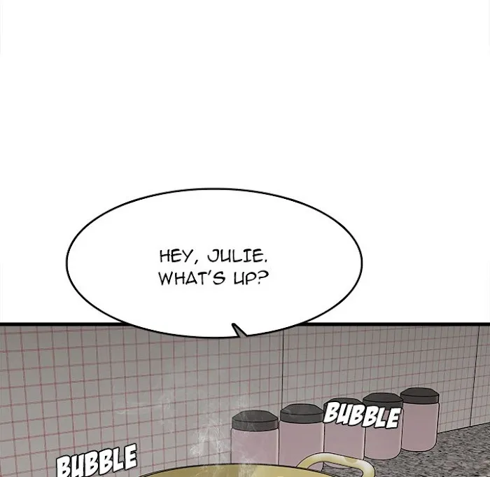 Read No More, No Less chapter 12 image 52 on Lezhin