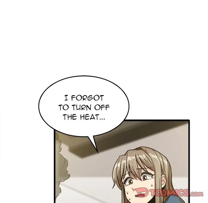 Read No More, No Less chapter 12 image 56 on Lezhin