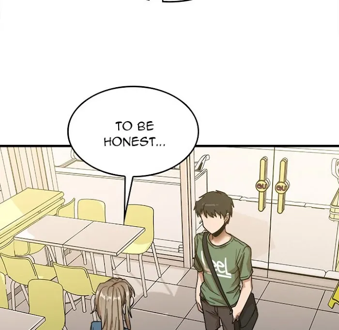 Read No More, No Less chapter 12 image 61 on Lezhin
