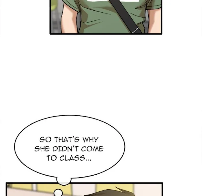 Read No More, No Less chapter 12 image 64 on Lezhin