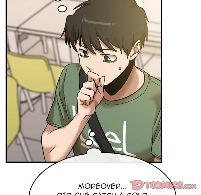 Read No More, No Less chapter 12 image 65 on Lezhin