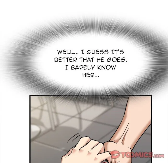 Read No More, No Less chapter 12 image 68 on Lezhin