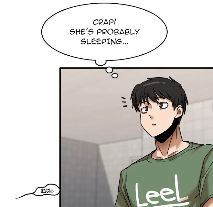 Read No More, No Less chapter 12 image 72 on Lezhin