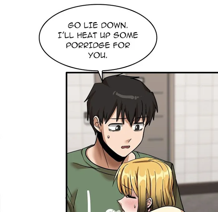 Read No More, No Less chapter 12 image 79 on Lezhin