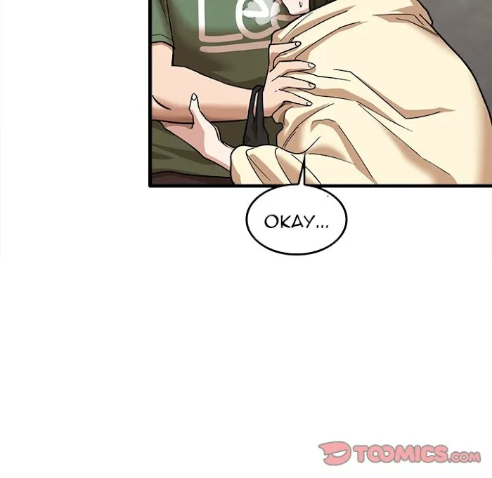 Read No More, No Less chapter 12 image 80 on Lezhin