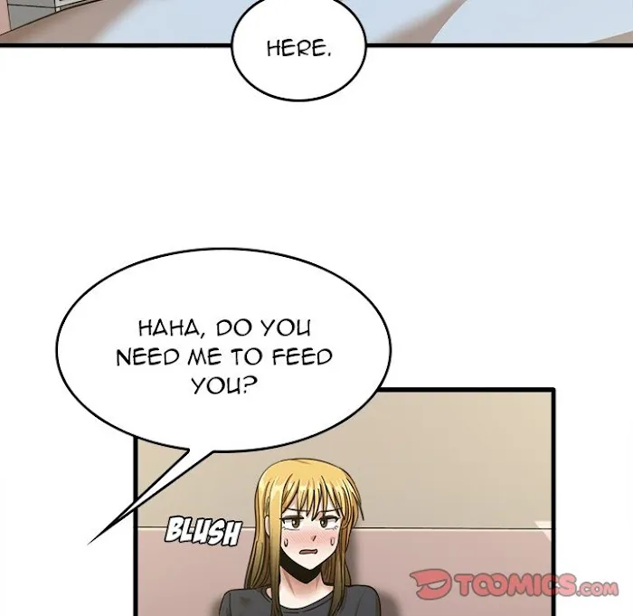 Read No More, No Less chapter 12 image 83 on Lezhin