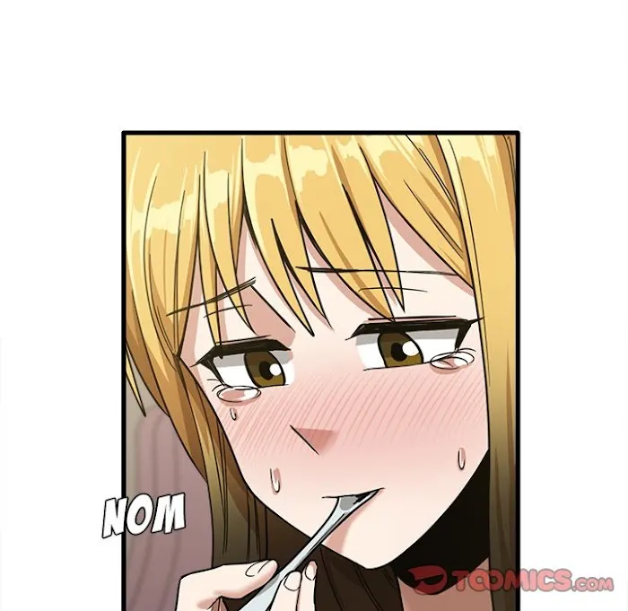 Read No More, No Less chapter 12 image 86 on Lezhin
