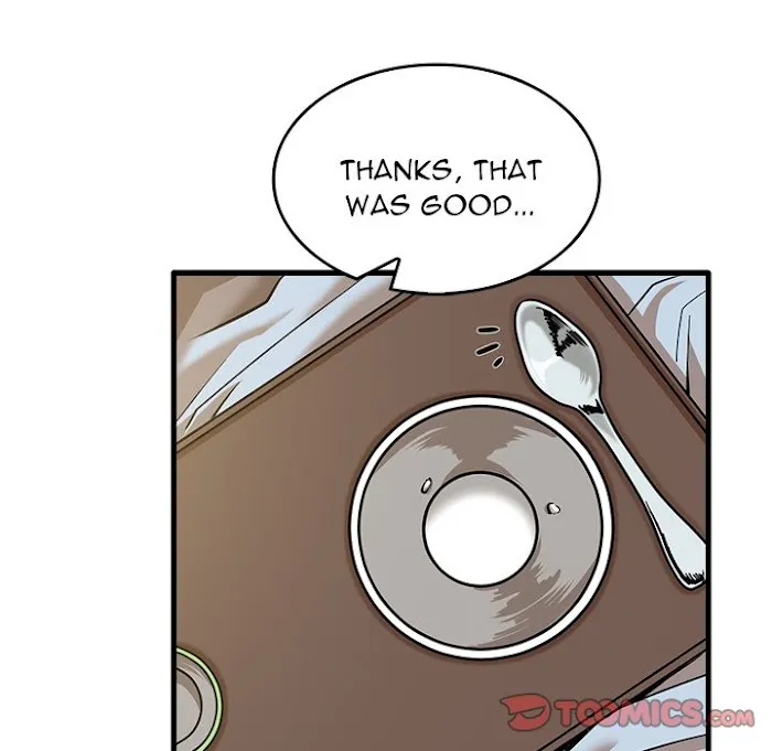 Read No More, No Less chapter 12 image 89 on Lezhin