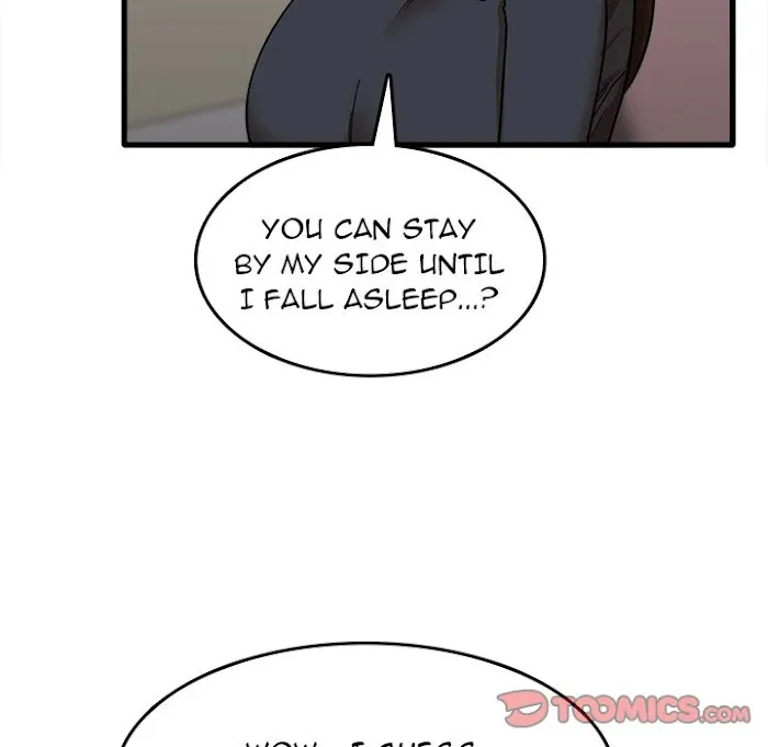 Read No More, No Less chapter 12 image 95 on Lezhin