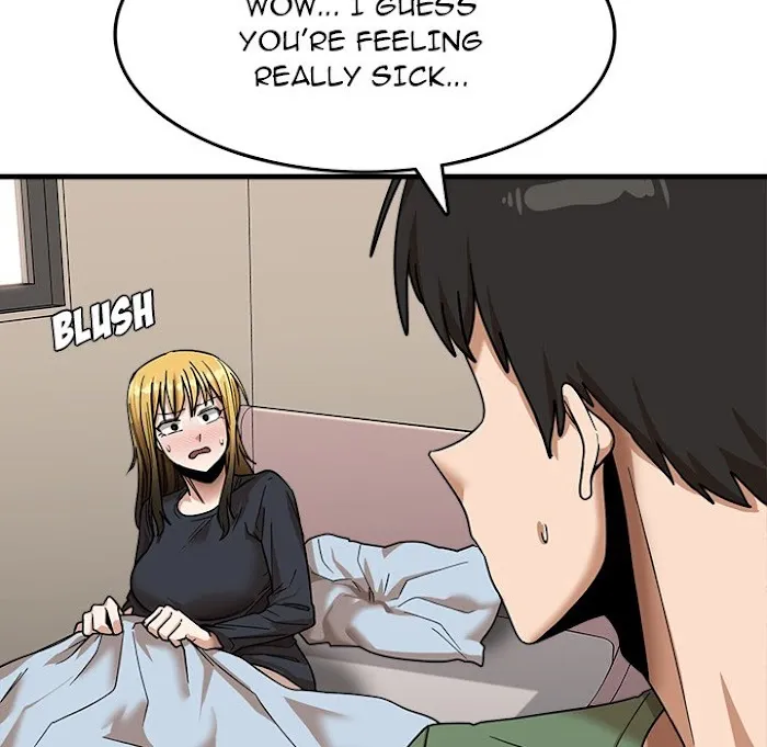 Read No More, No Less chapter 12 image 96 on Lezhin