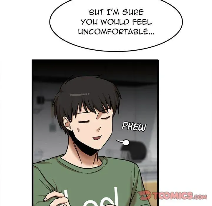 Read No More, No Less chapter 13 image 11 on Lezhin