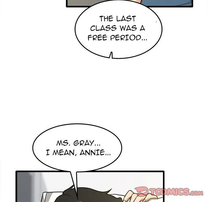 Read No More, No Less chapter 13 image 110 on Lezhin