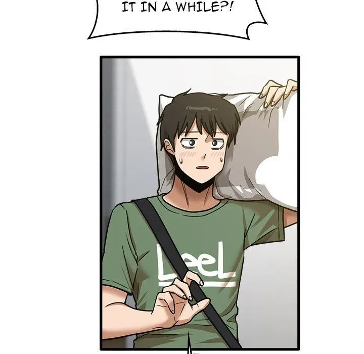 Read No More, No Less chapter 13 image 118 on Lezhin