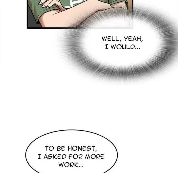 Read No More, No Less chapter 13 image 12 on Lezhin