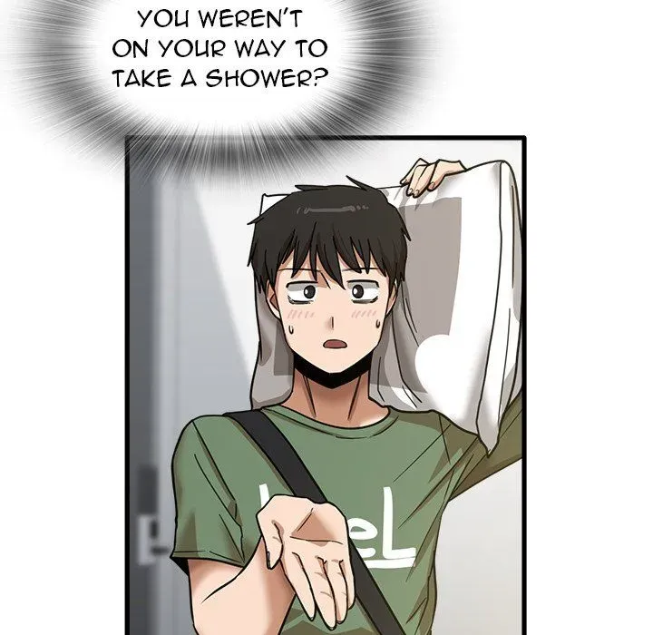 Read No More, No Less chapter 13 image 123 on Lezhin