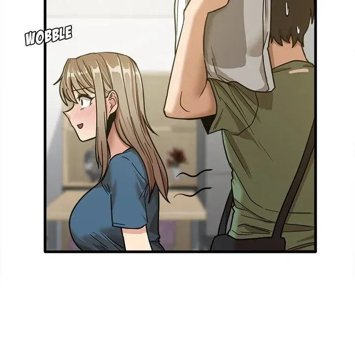 Read No More, No Less chapter 13 image 130 on Lezhin