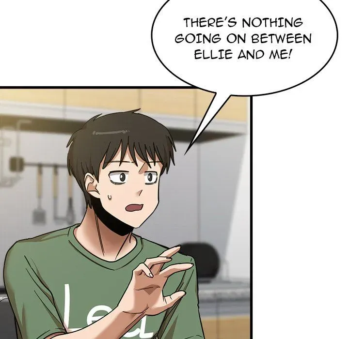 Read No More, No Less chapter 13 image 15 on Lezhin