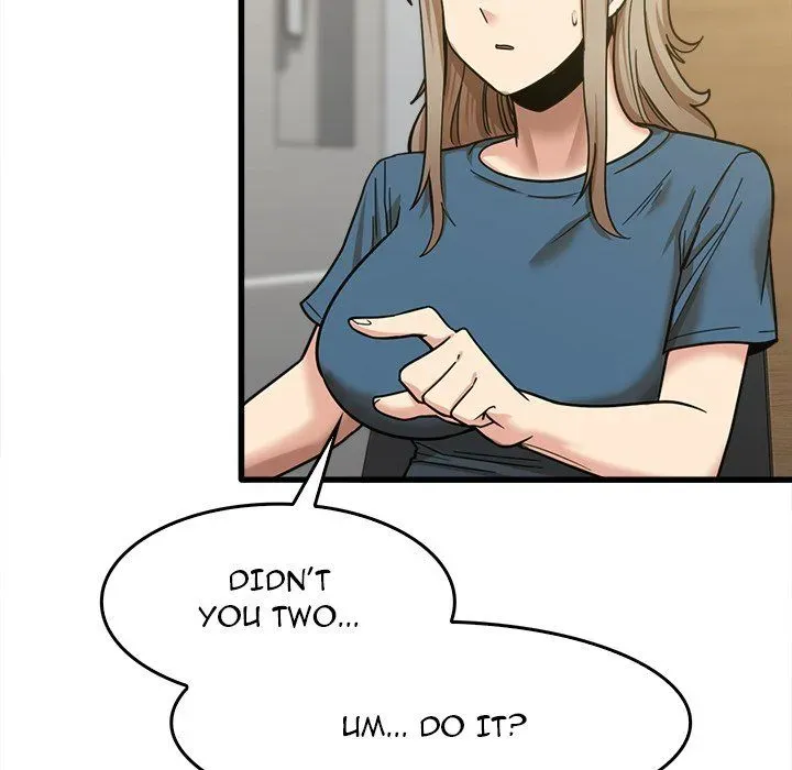 Read No More, No Less chapter 13 image 17 on Lezhin