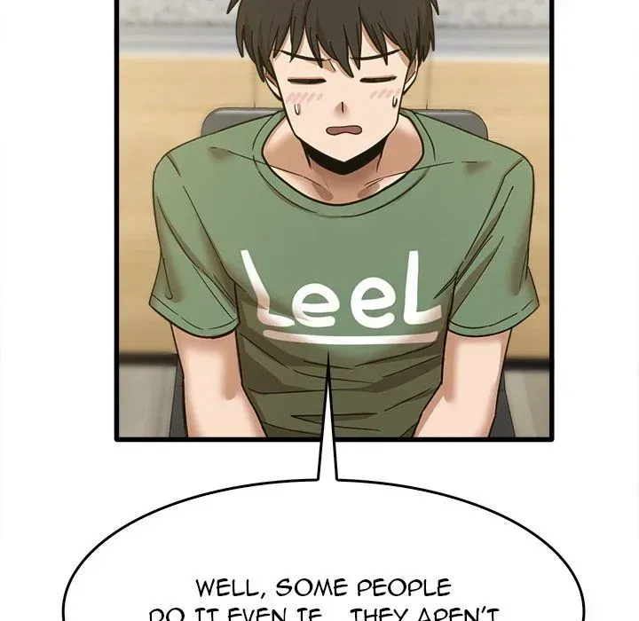 Read No More, No Less chapter 13 image 19 on Lezhin