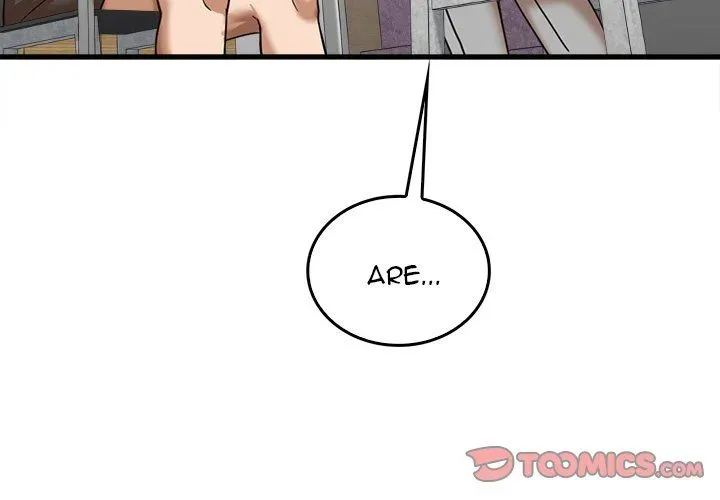 Read No More, No Less chapter 13 image 2 on Lezhin