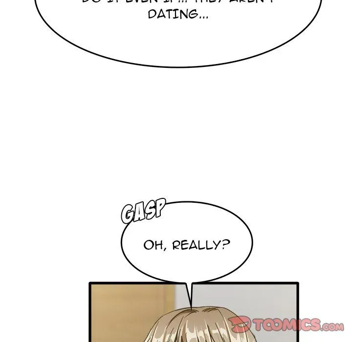 Read No More, No Less chapter 13 image 20 on Lezhin