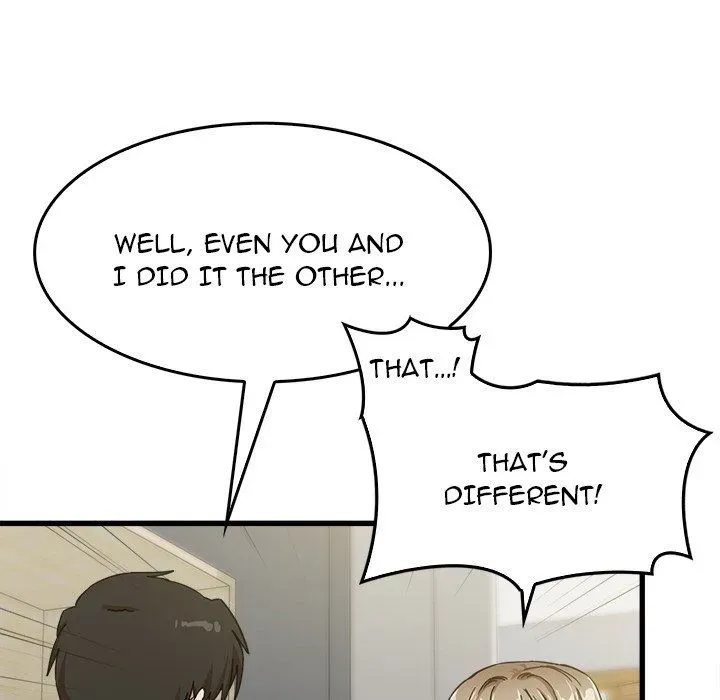Read No More, No Less chapter 13 image 22 on Lezhin