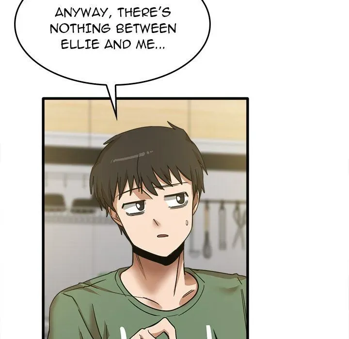 Read No More, No Less chapter 13 image 24 on Lezhin