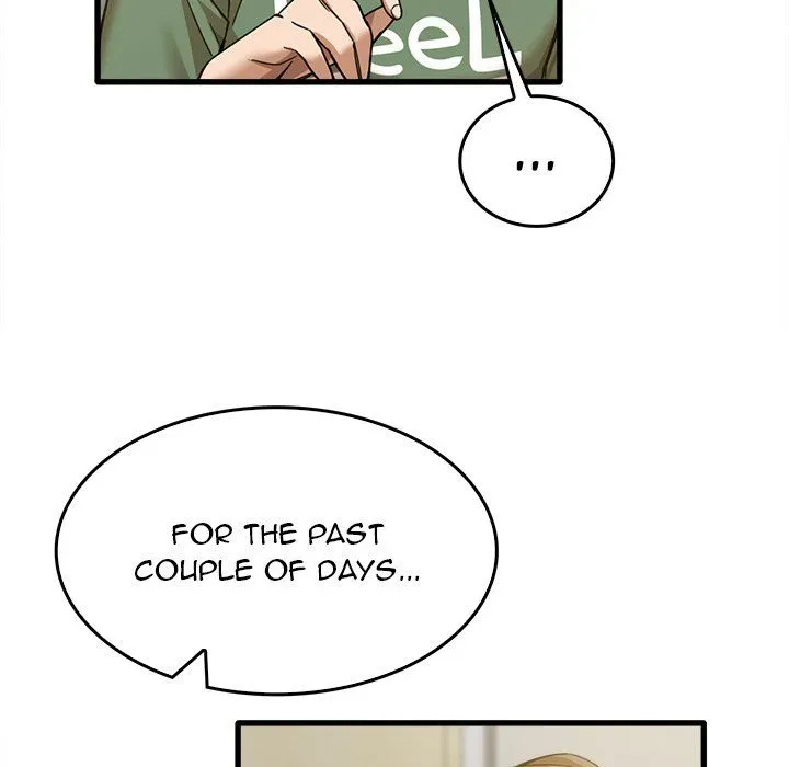 Read No More, No Less chapter 13 image 25 on Lezhin