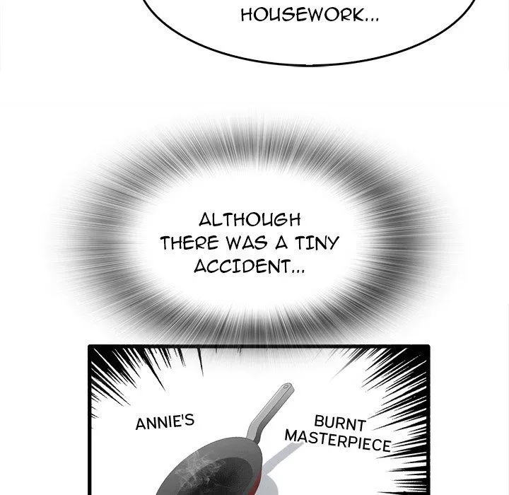 Read No More, No Less chapter 13 image 27 on Lezhin
