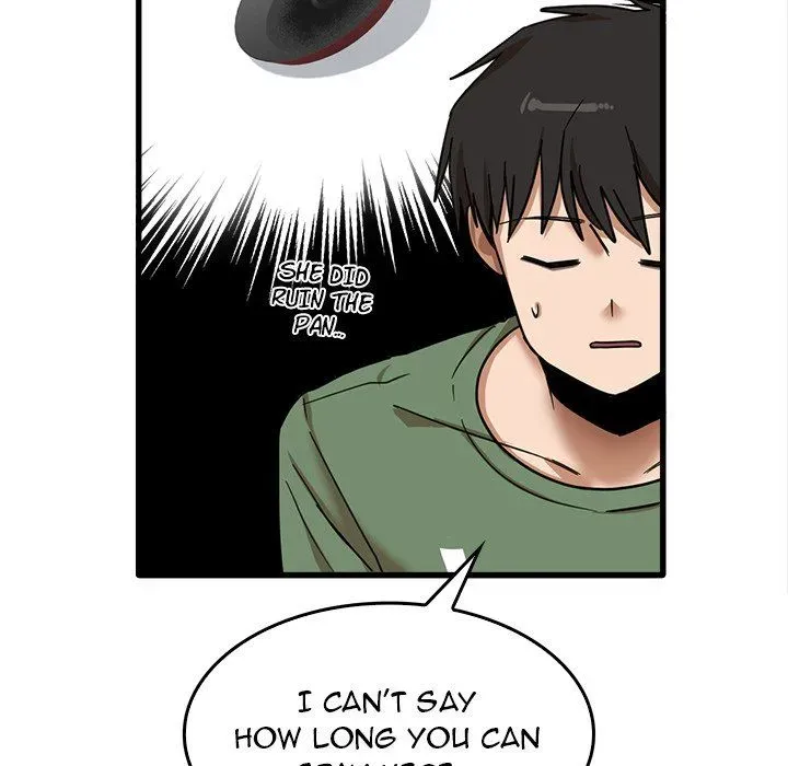 Read No More, No Less chapter 13 image 28 on Lezhin