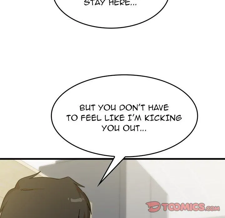Read No More, No Less chapter 13 image 29 on Lezhin