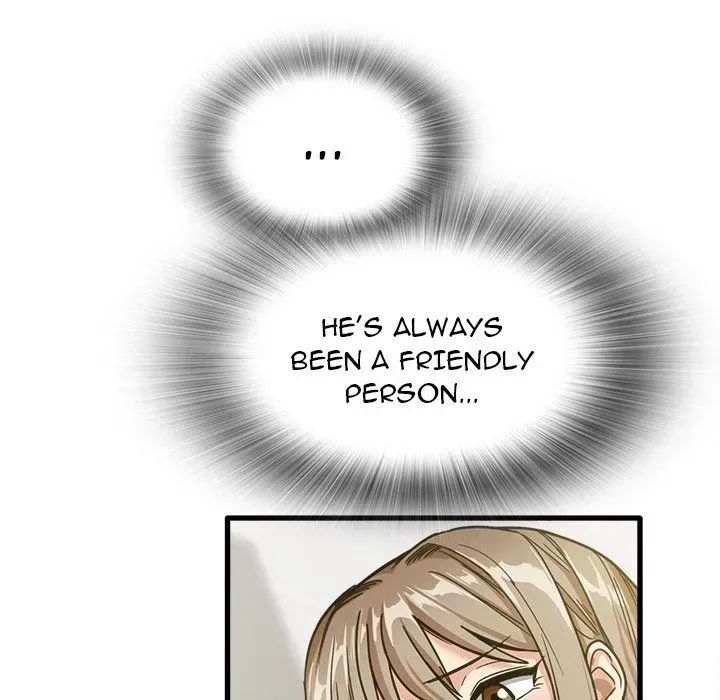 Read No More, No Less chapter 13 image 31 on Lezhin