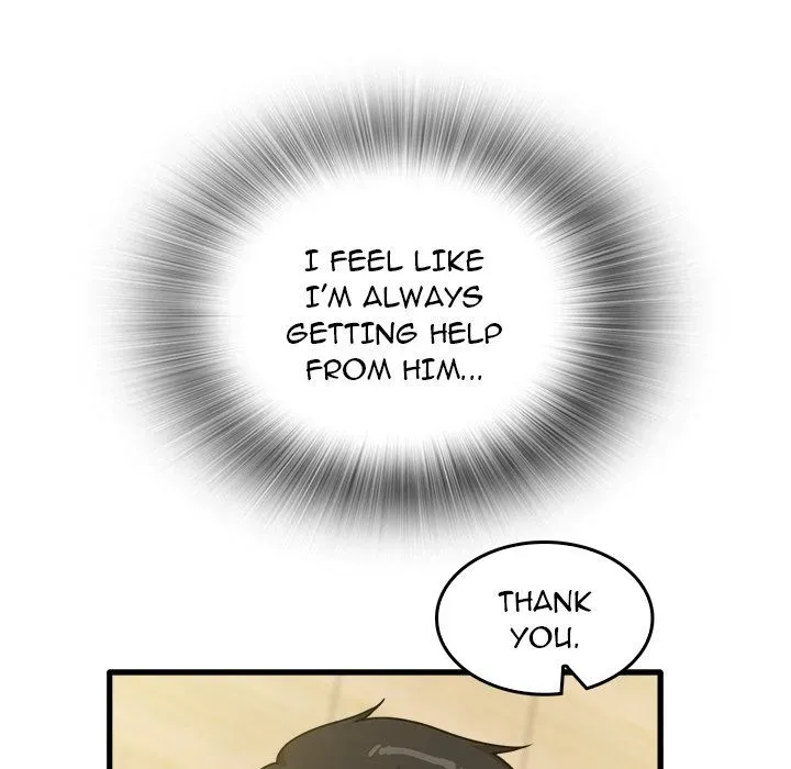 Read No More, No Less chapter 13 image 33 on Lezhin