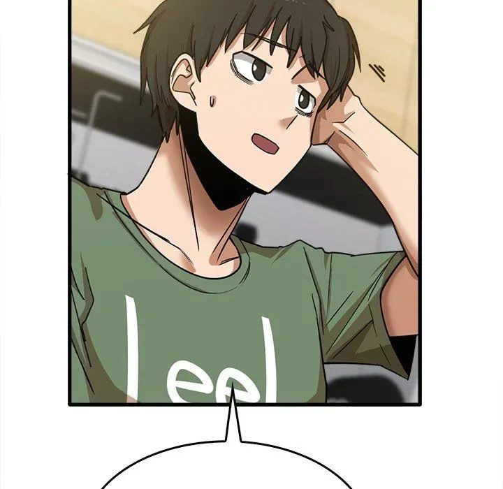 Read No More, No Less chapter 13 image 34 on Lezhin