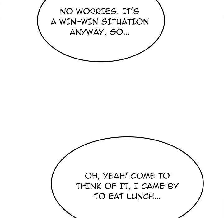 Read No More, No Less chapter 13 image 35 on Lezhin