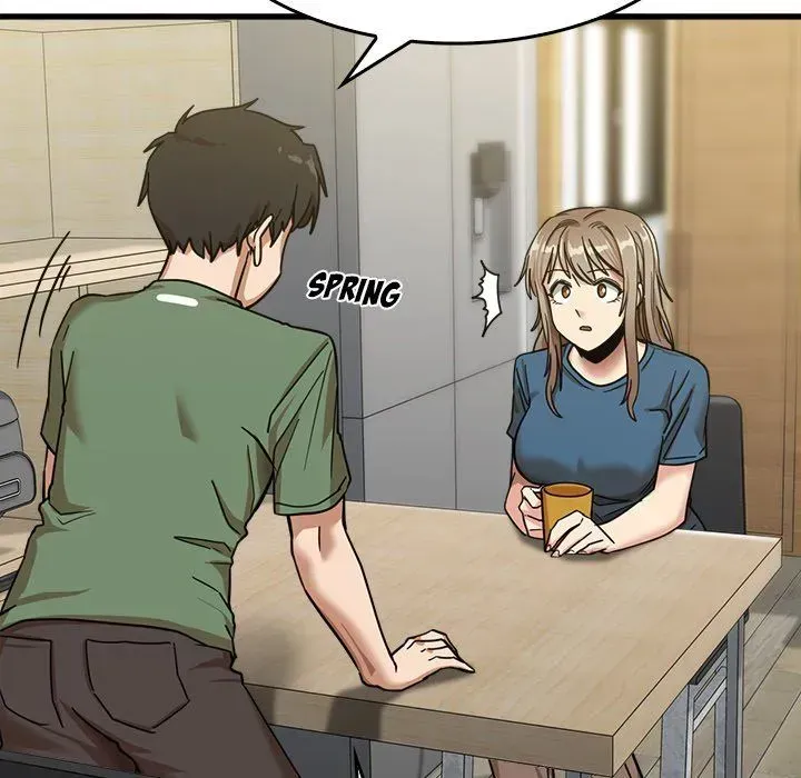 Read No More, No Less chapter 13 image 36 on Lezhin