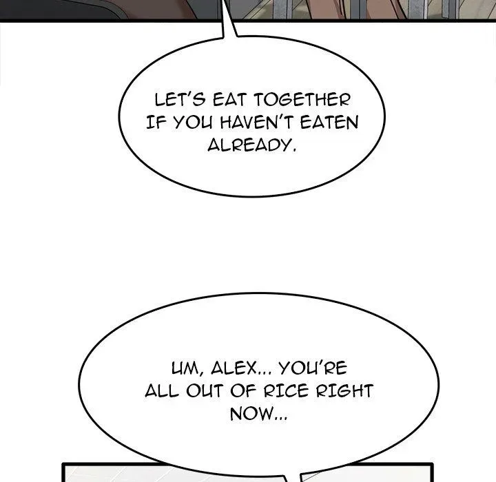 Read No More, No Less chapter 13 image 37 on Lezhin