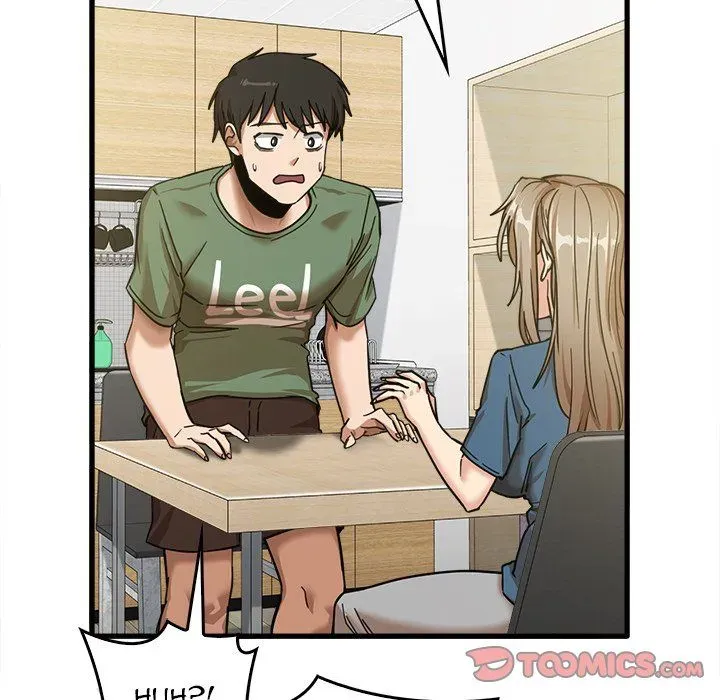 Read No More, No Less chapter 13 image 38 on Lezhin