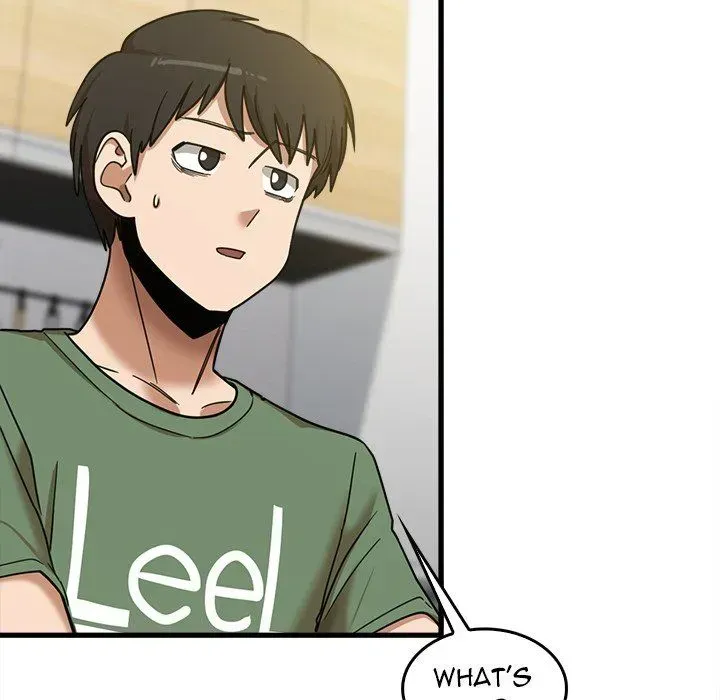 Read No More, No Less chapter 13 image 4 on Lezhin