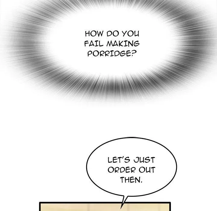 Read No More, No Less chapter 13 image 41 on Lezhin