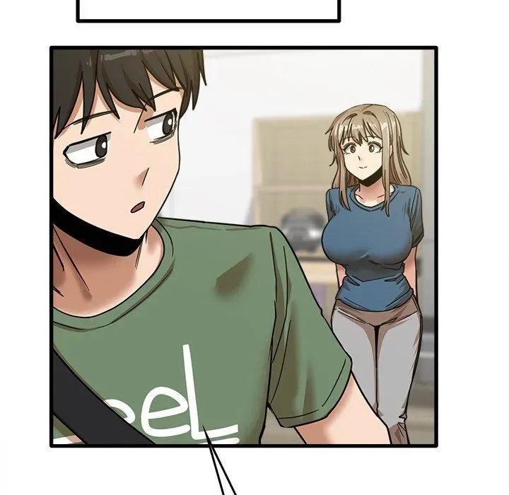 Read No More, No Less chapter 13 image 44 on Lezhin