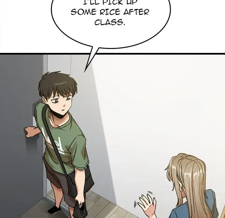 Read No More, No Less chapter 13 image 46 on Lezhin