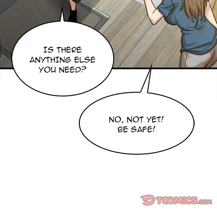 Read No More, No Less chapter 13 image 47 on Lezhin