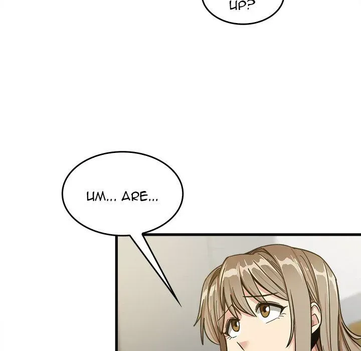 Read No More, No Less chapter 13 image 5 on Lezhin