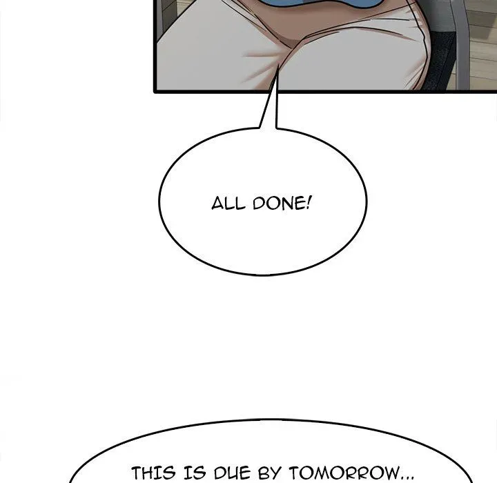 Read No More, No Less chapter 13 image 54 on Lezhin