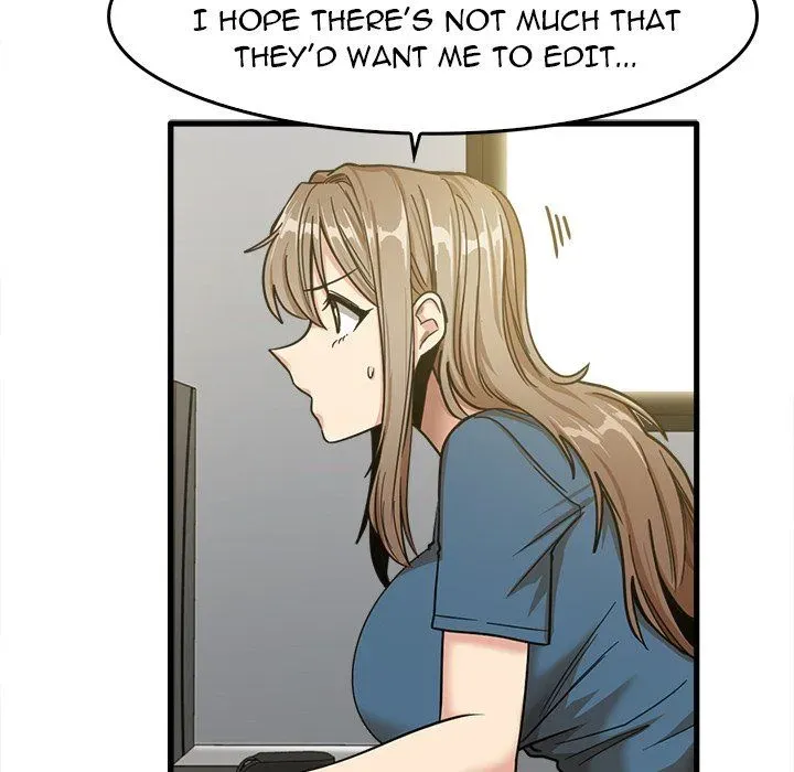 Read No More, No Less chapter 13 image 55 on Lezhin
