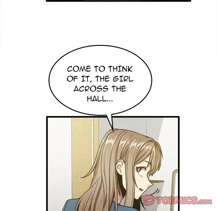 Read No More, No Less chapter 13 image 56 on Lezhin